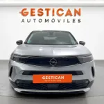 Opel Mokka 1.2 T 74kW (100 CV) Edition G7518 4