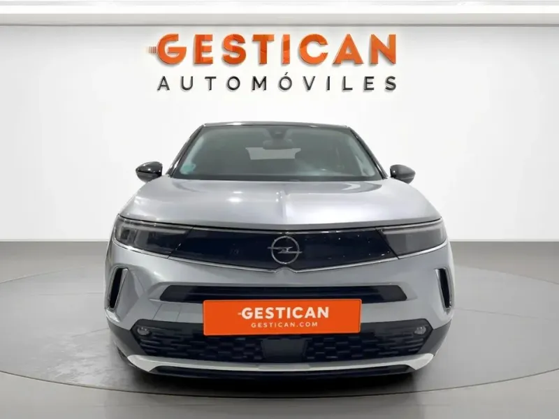 Opel Mokka 1.2 T 74kW (100 CV) Edition G7518