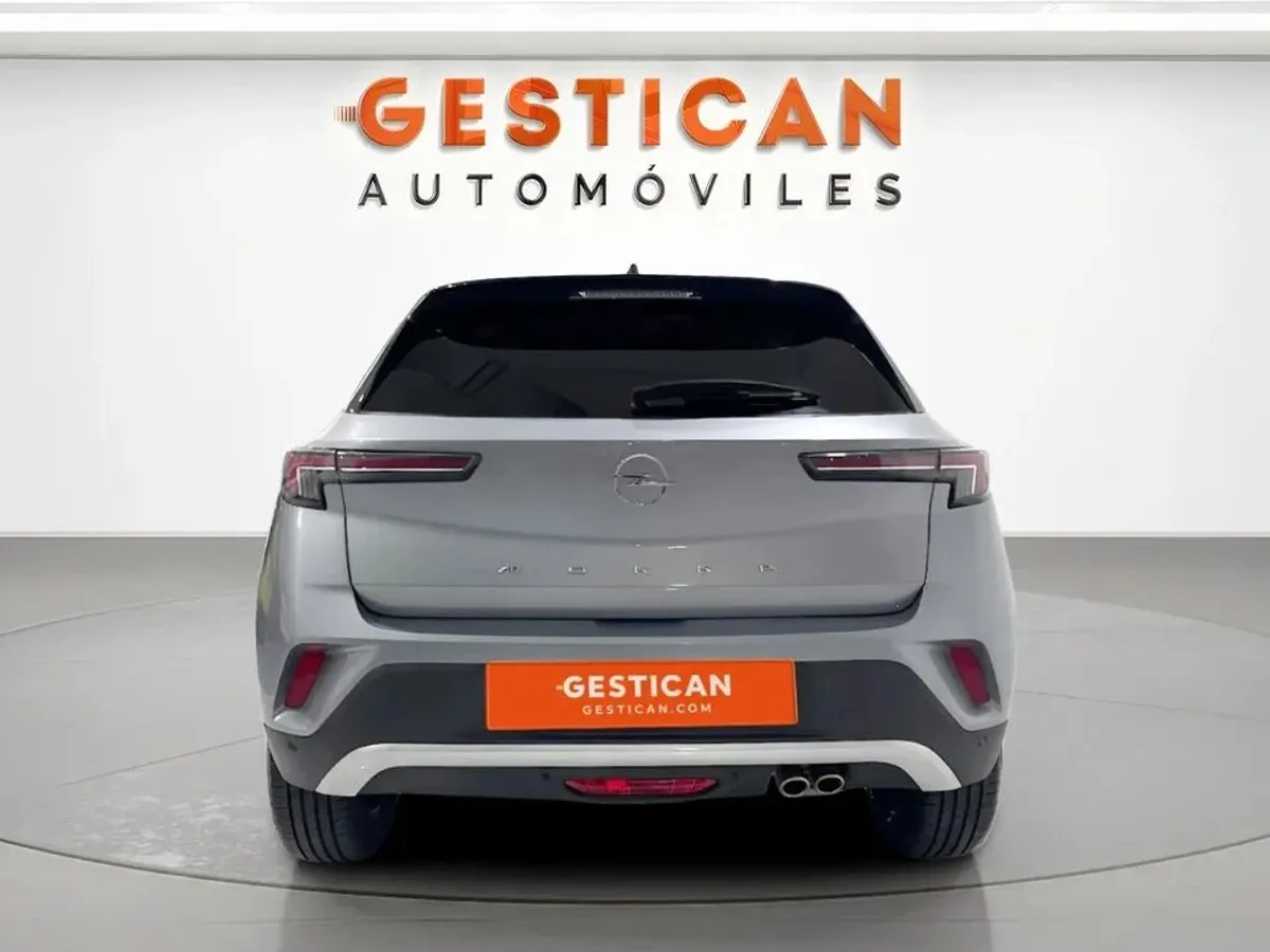 Opel Mokka 1.2 T 74kW (100 CV) Edition G7518