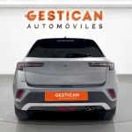 Opel Mokka 1.2 T 74kW (100 CV) Edition G7518 5