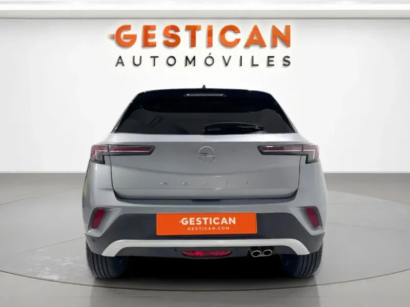 Opel Mokka 1.2 T 74kW (100 CV) Edition G7518