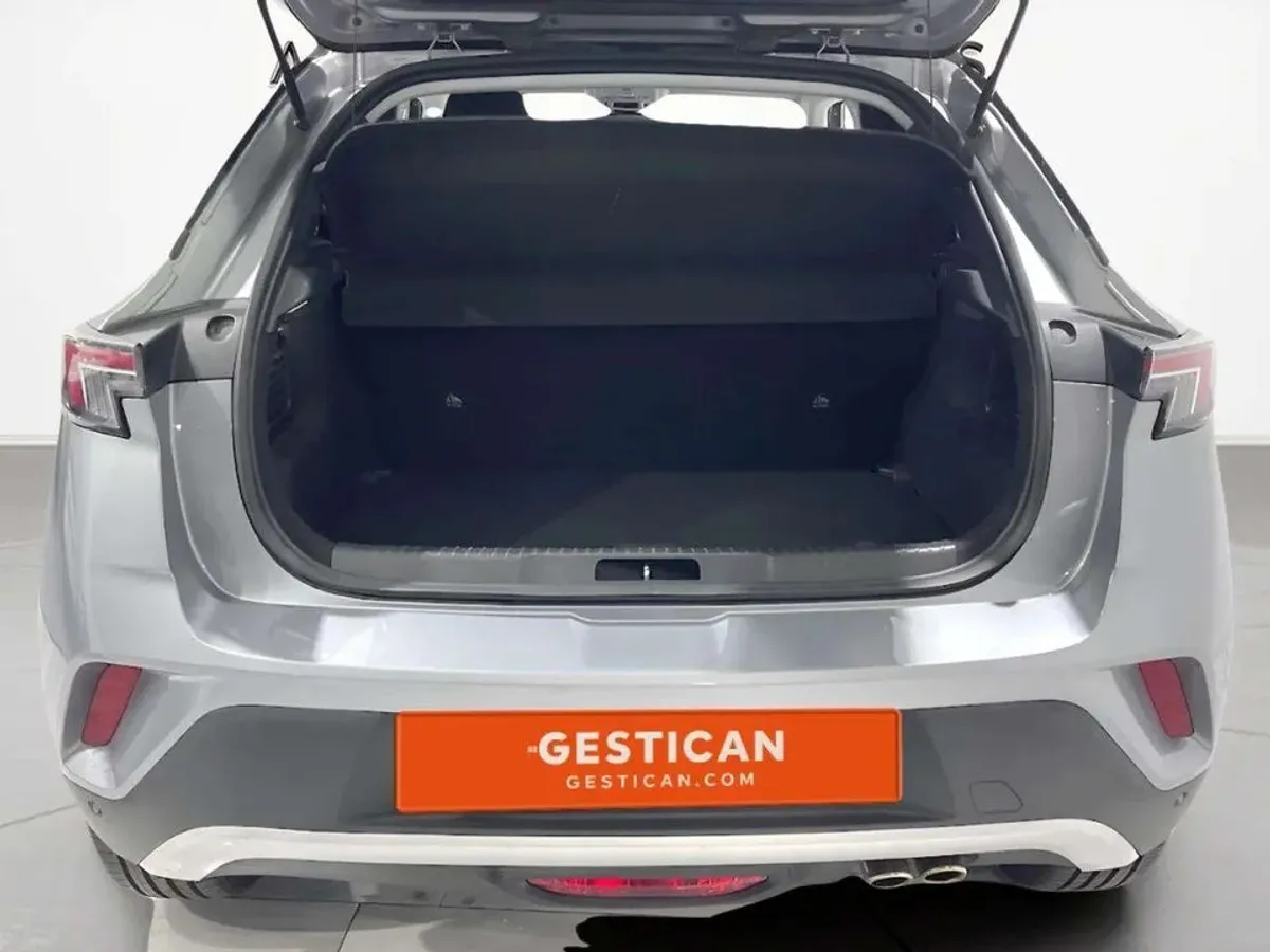 Opel Mokka 1.2 T 74kW (100 CV) Edition G7518