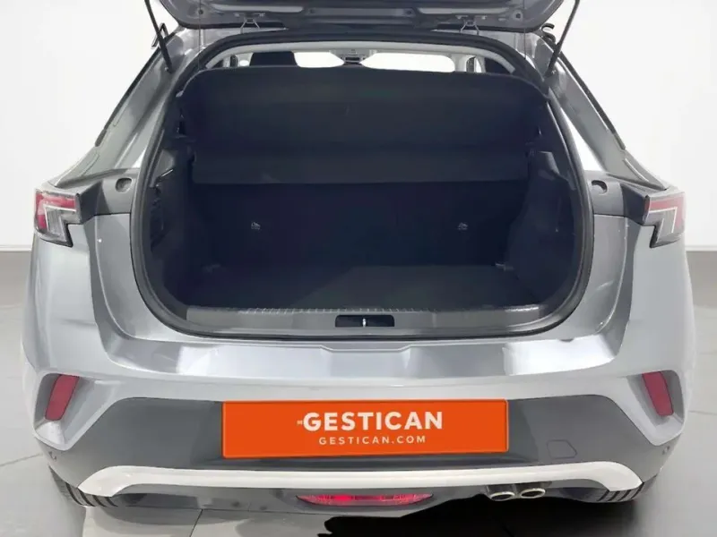 Opel Mokka 1.2 T 74kW (100 CV) Edition G7518