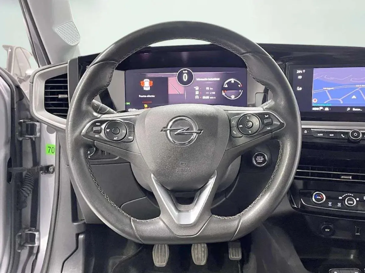 Opel Mokka 1.2 T 74kW (100 CV) Edition G7518