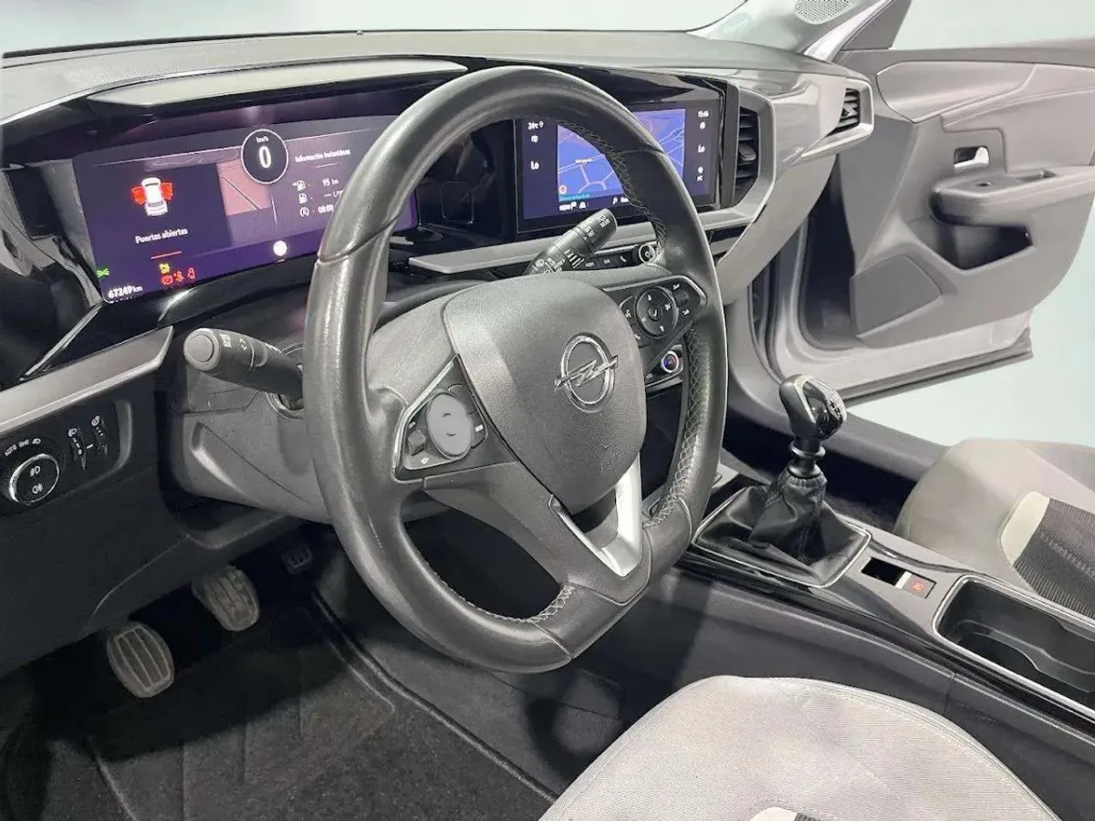 Opel Mokka 1.2 T 74kW (100 CV) Edition G7518