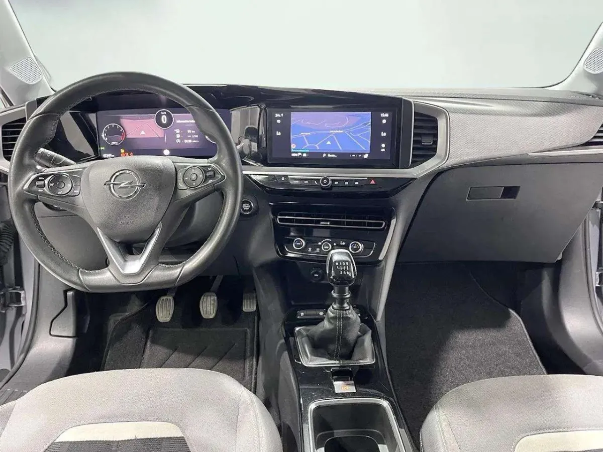 Opel Mokka 1.2 T 74kW (100 CV) Edition G7518