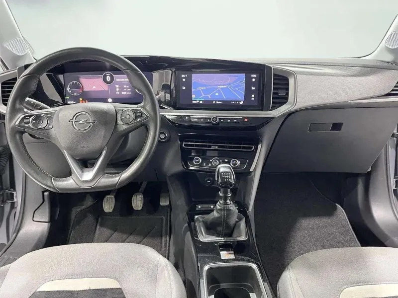 Opel Mokka 1.2 T 74kW (100 CV) Edition G7518