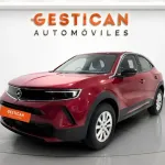 Opel Mokka 1.2 T 74kW (100 CV) GS G0000 1