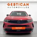 Opel Mokka 1.2 T 74kW (100 CV) GS G0000 4