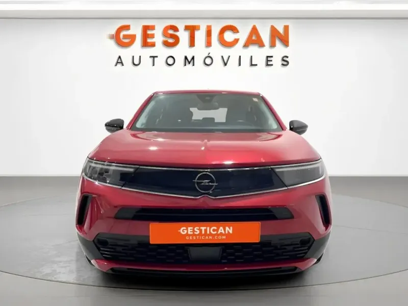 Opel Mokka 1.2 T 74kW (100 CV) GS G0000