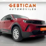 Opel Mokka 1.2 T 74kW (100 CV) GS G0000 5