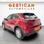 Opel Mokka 1.2 T 74kW (100 CV) GS G0000 7