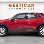 Opel Mokka 1.2 T 74kW (100 CV) GS G0000 9