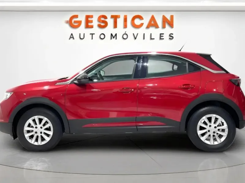 Opel Mokka 1.2 T 74kW (100 CV) GS G0000