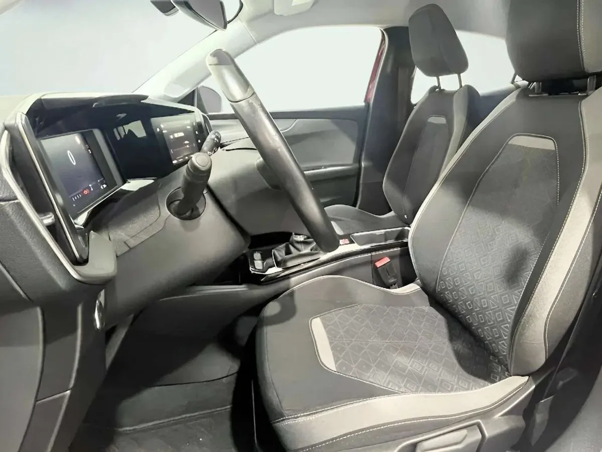 Opel Mokka 1.2 T 74kW (100 CV) GS G0000