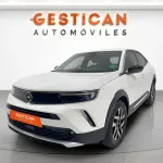 Opel Mokka 1.5 D Business Elegance G8554 1