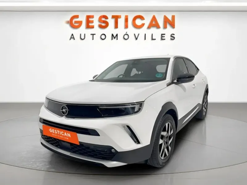 Opel Mokka 1.5 D Business Elegance G8554
