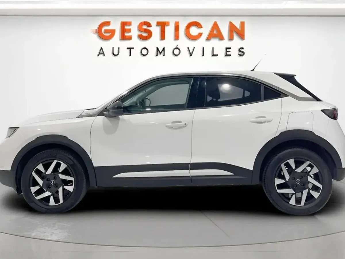 Opel Mokka 1.5 D Business Elegance G8554