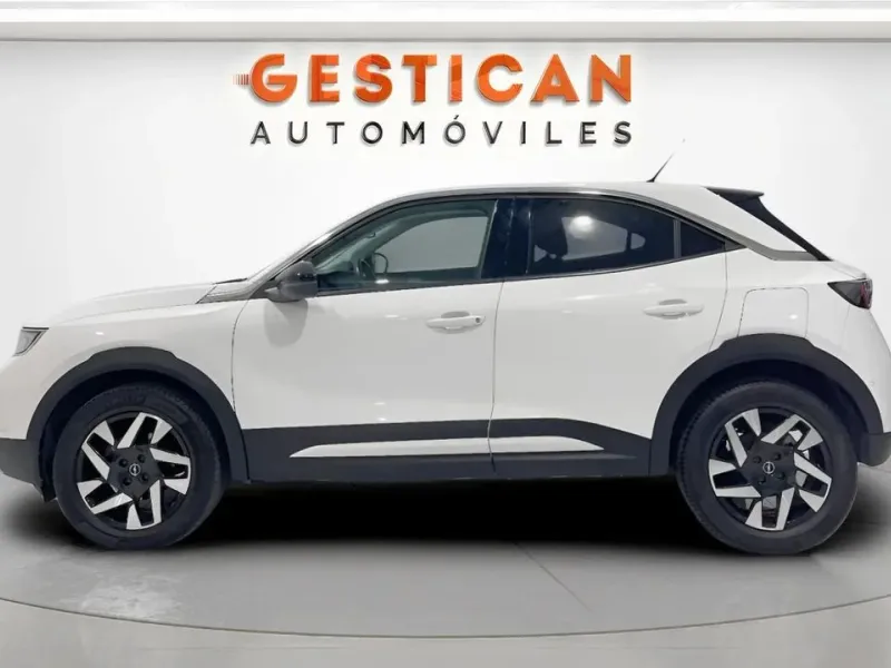 Opel Mokka 1.5 D Business Elegance G8554