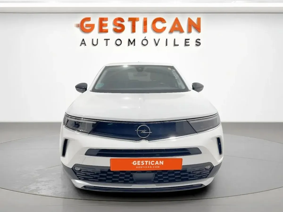 Opel Mokka 1.5 D Business Elegance G8554