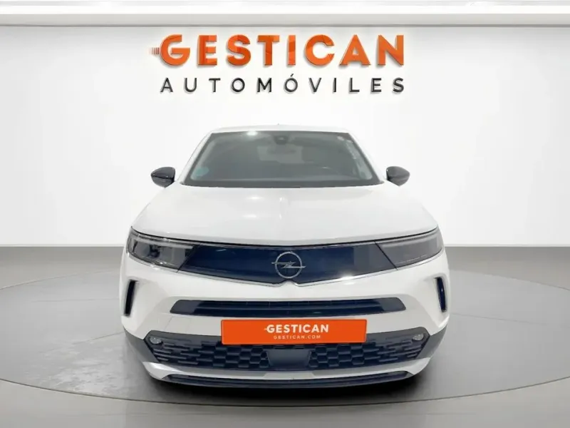 Opel Mokka 1.5 D Business Elegance G8554