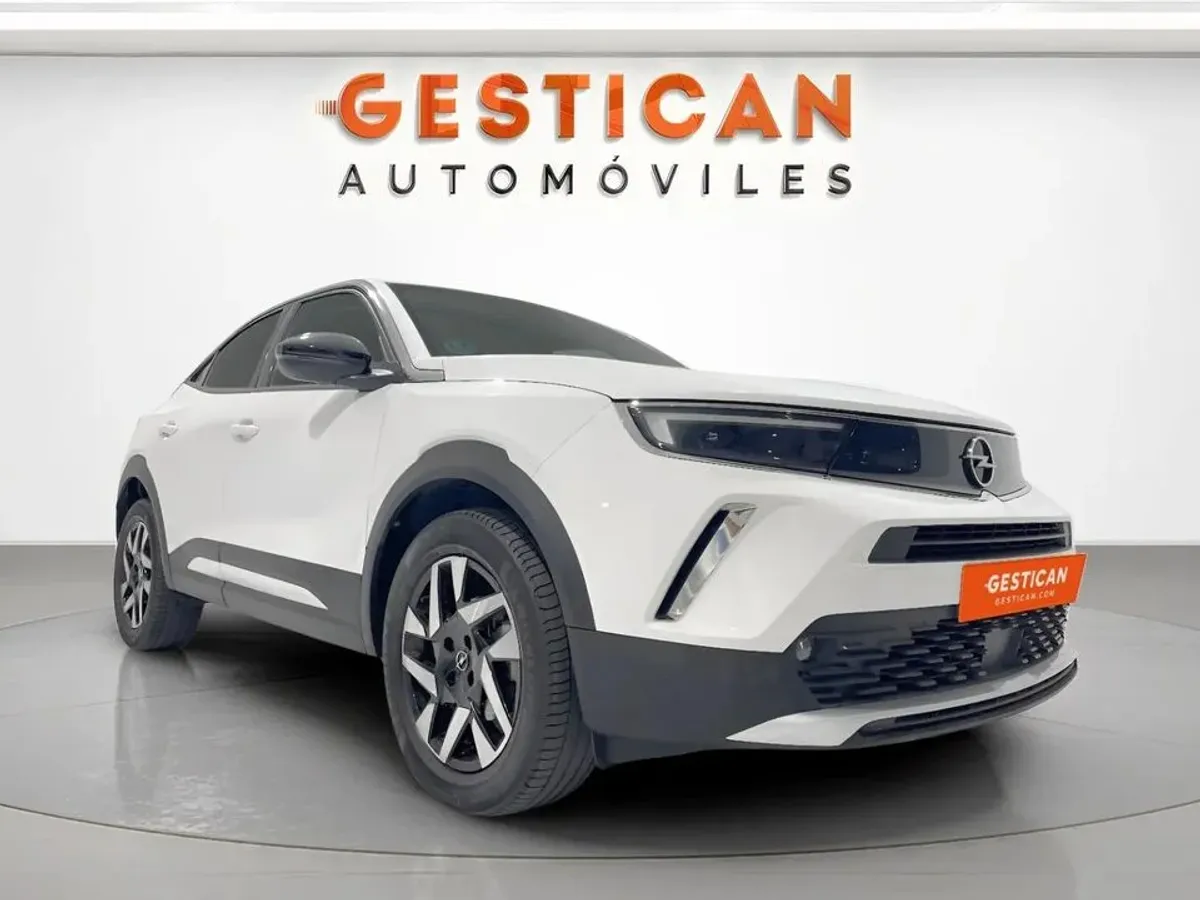 Opel Mokka 1.5 D Business Elegance G8554