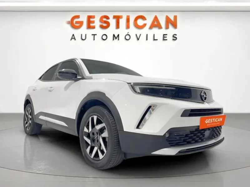 Opel Mokka 1.5 D Business Elegance G8554