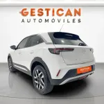 Opel Mokka 1.5 D Business Elegance G8554 7