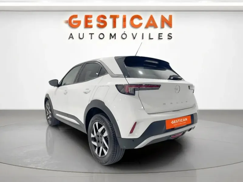 Opel Mokka 1.5 D Business Elegance G8554