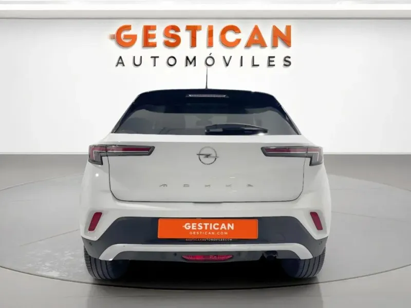 Opel Mokka 1.5 D Business Elegance G8554