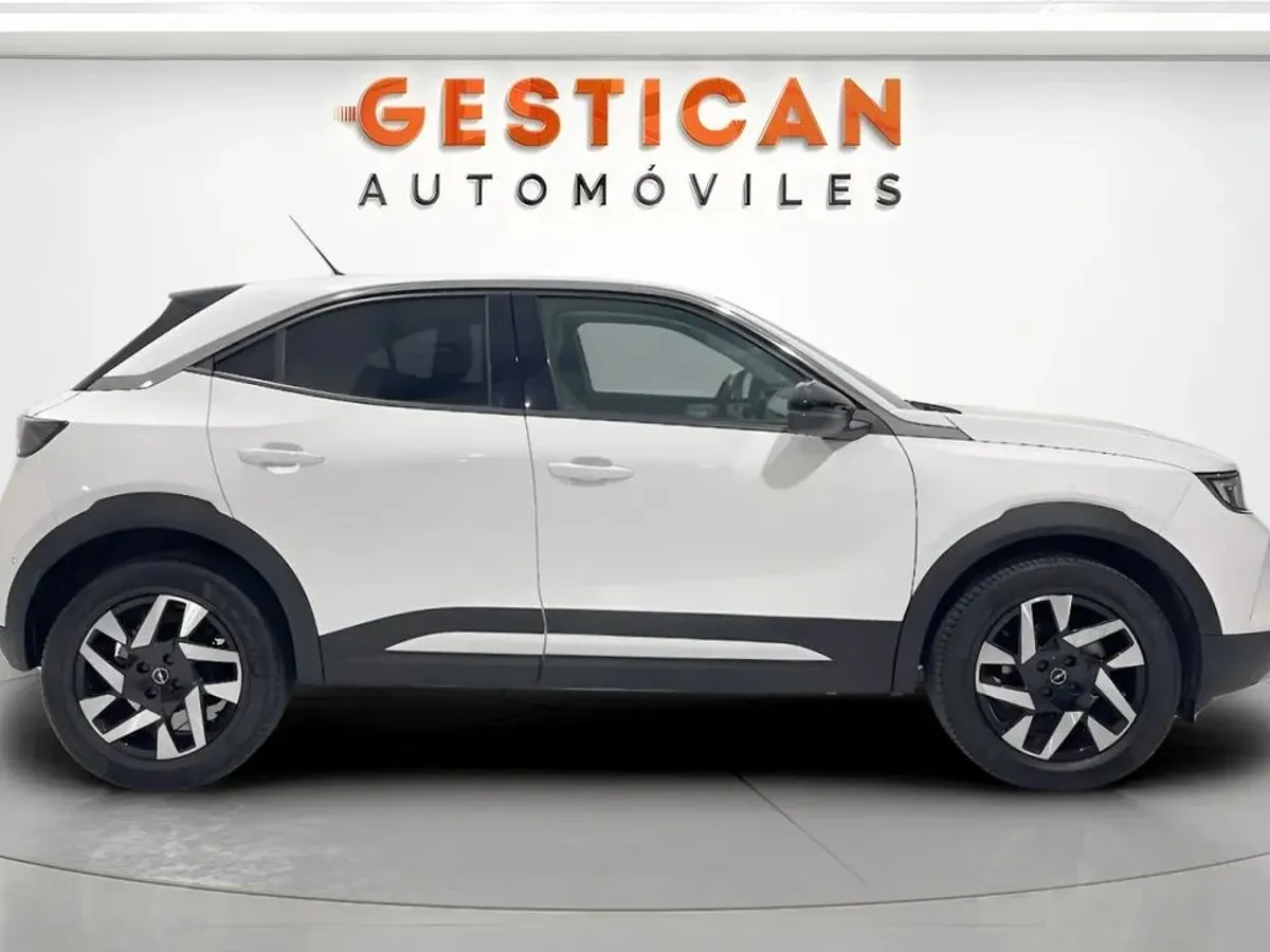 Opel Mokka 1.5 D Business Elegance G8554