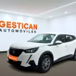 Peugeot 2008 Active Pack Puretech 100 S&amp;S BVM6 G1771 1