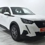 Peugeot 2008 Active Pack Puretech 100 S&amp;S BVM6 G1771 2