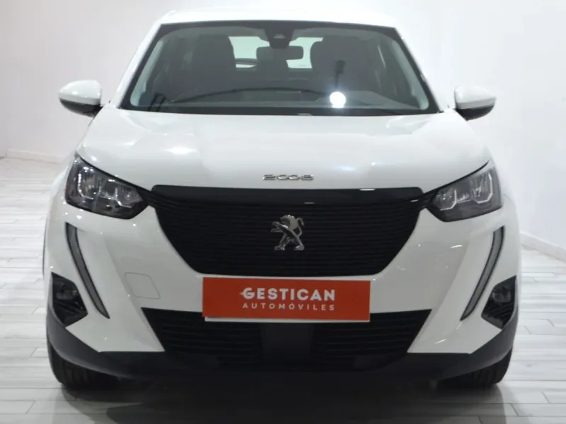 Peugeot 2008 Active Pack Puretech 100 S&amp;S BVM6 G1771