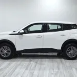 Peugeot 2008 Active Pack Puretech 100 S&amp;S BVM6 G1771 4