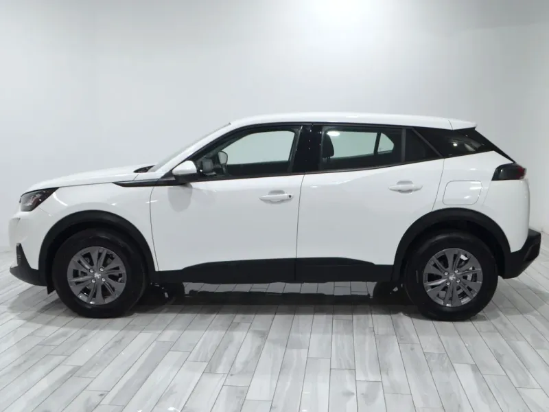 Peugeot 2008 Active Pack Puretech 100 S&amp;S BVM6 G1771