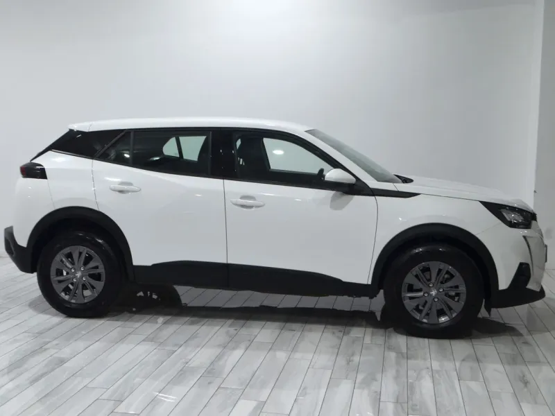 Peugeot 2008 Active Pack Puretech 100 S&amp;S BVM6 G1771