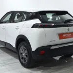 Peugeot 2008 Active Pack Puretech 100 S&amp;S BVM6 G1771 6