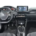 Peugeot 2008 Active Pack Puretech 100 S&amp;S BVM6 G1771 8