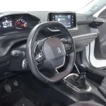 Peugeot 2008 Active Pack Puretech 100 S&amp;S BVM6 G1771 9