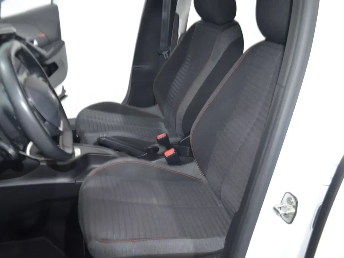 Peugeot 2008 Active Pack Puretech 100 S&amp;S BVM6 G1771