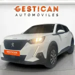 Peugeot 2008 Active Puretech 100 S&amp;S BVM6 G1470 1