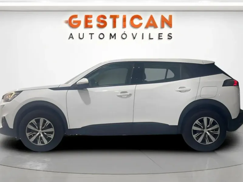Peugeot 2008 Active Puretech 100 S&amp;S BVM6 G1470