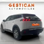 Peugeot 2008 Active Puretech 100 S&amp;S BVM6 G1470 6