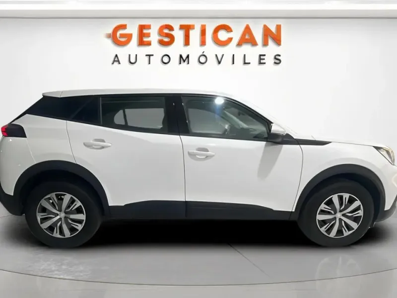 Peugeot 2008 Active Puretech 100 S&amp;S BVM6 G1470