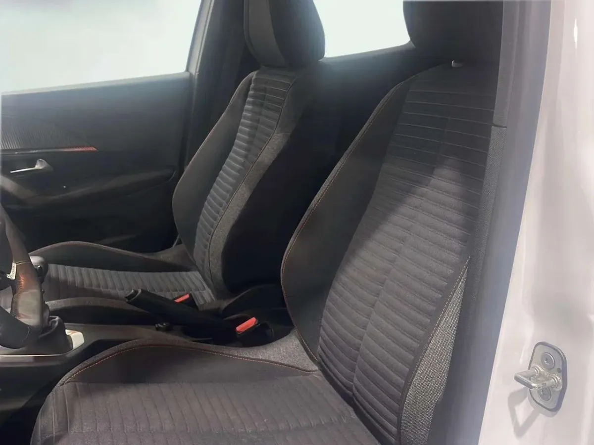 Peugeot 2008 Active Puretech 100 S&amp;S BVM6 G1470