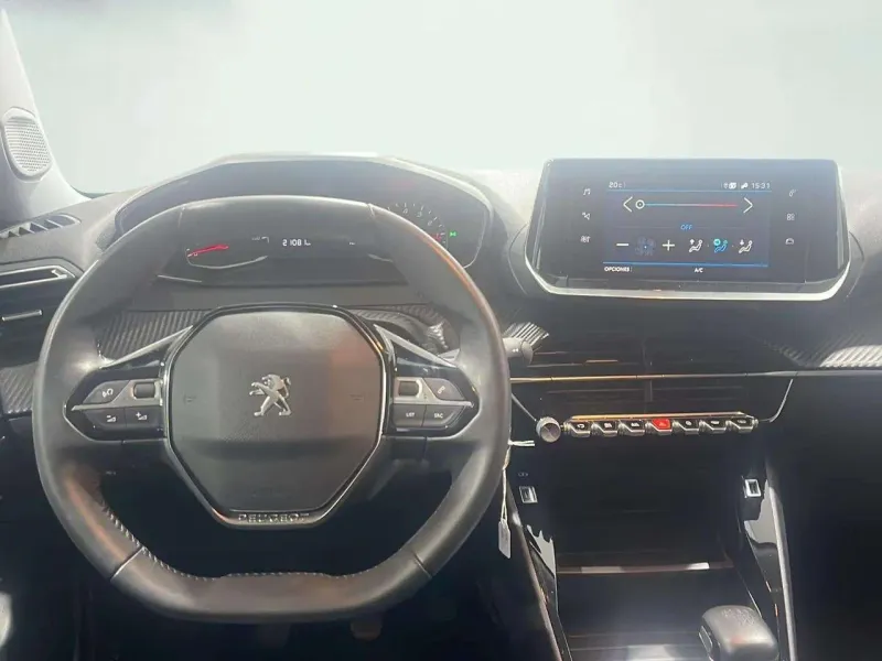 Peugeot 2008 Active Puretech 100 S&amp;S BVM6 G1470