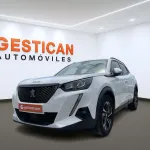 Peugeot 2008 Allure Pack Puretech 130 S&amp;S EAT8 G5004 1