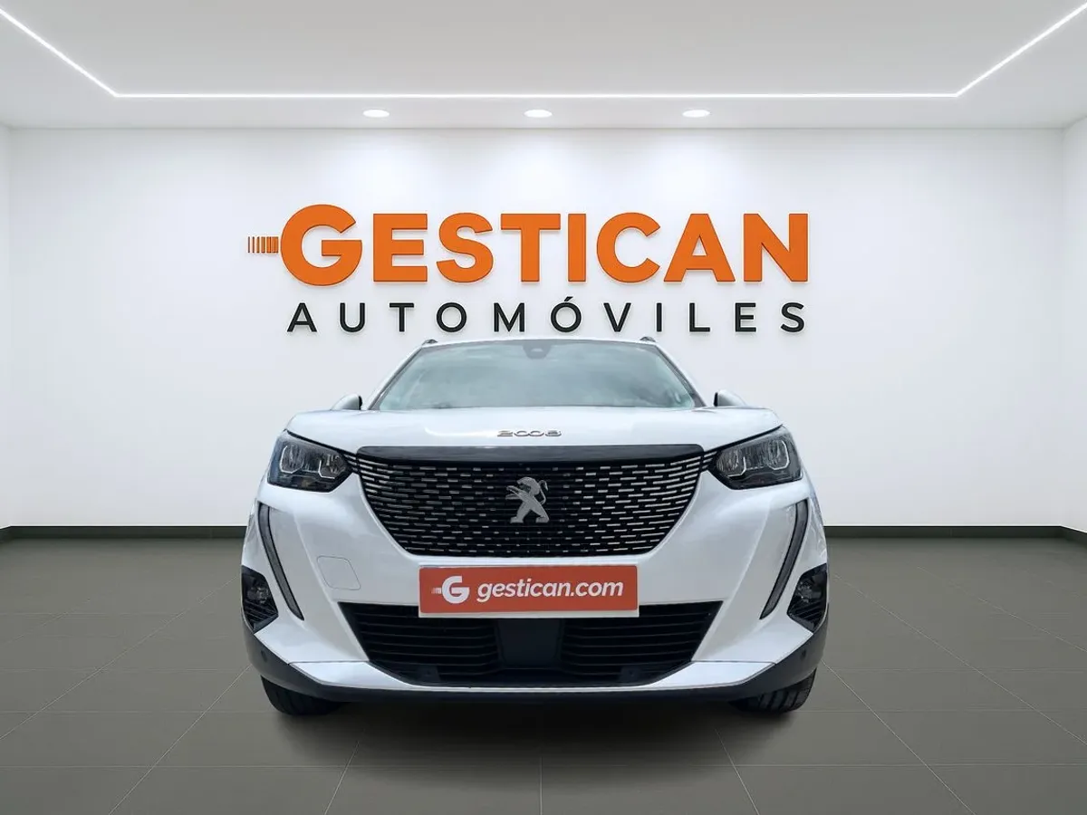 Peugeot 2008 Allure Pack Puretech 130 S&amp;S EAT8 G5004