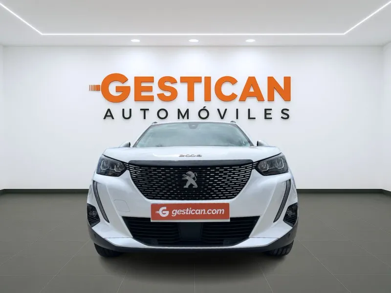 Peugeot 2008 Allure Pack Puretech 130 S&amp;S EAT8 G5004